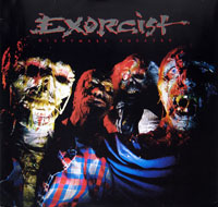 Exorcist - Nightmare Theatre 