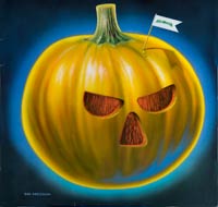Helloween	- Judas Maxi-single 