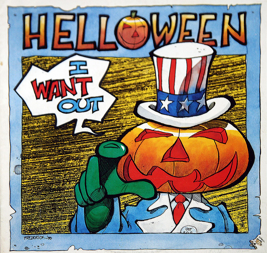 High Resolution Photo of Album Cover, Inners, Vinyl and Record labels 