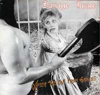 Album cover thumbnail