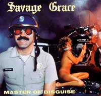 Album cover thumbnail