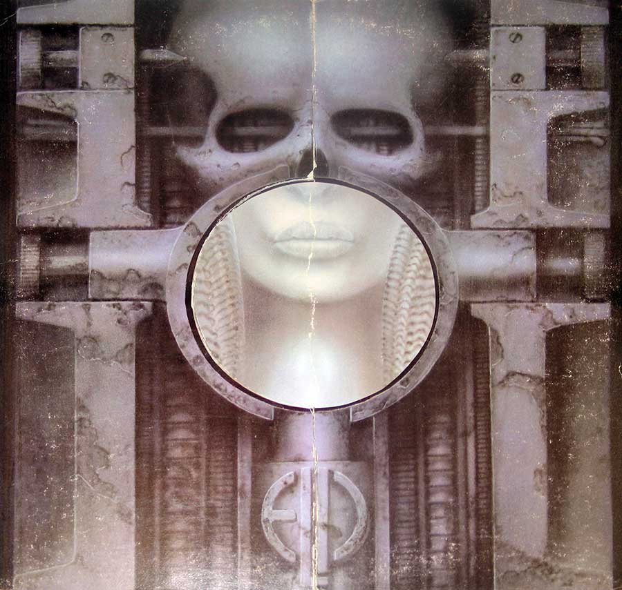 High Resolution Photo elp brain salad surgery england 