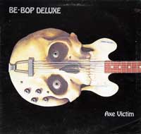 Be-Bop Deluxe