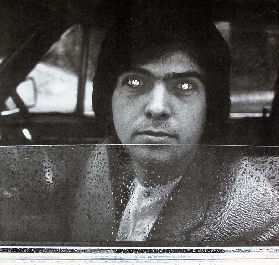 High Resolution Photo of peter gabriel car 