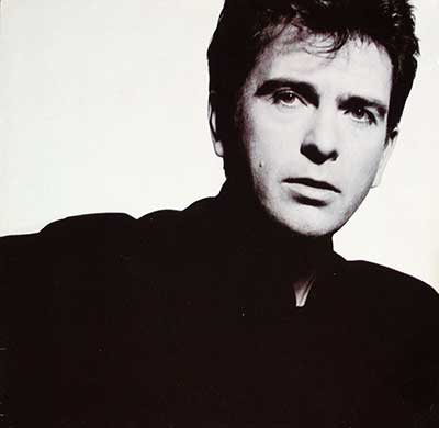 Thumbnail of PETER GABRIEL - Vinyl LP Discography  album front cover