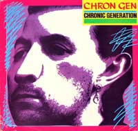 Cover image of Chronic-Generation