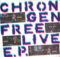 Cover image of Chron-Gen-Free-Live