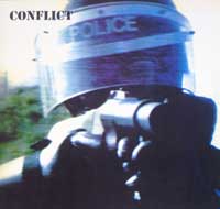 Cover image of 2013-11-433-Conflict