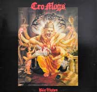 Cover image of Cro-Mags-Thumbnail