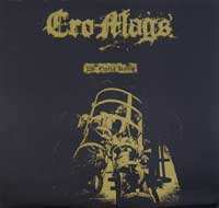 Cover image of Cro-Mags-We-Gotta
