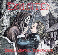 Cover image of Exploited-Death-90Thumb