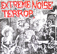 Cover image of Extreme-Noise-Terror-A-Holocaust-In-Your-Head-Album-Cover-Thumbnail
