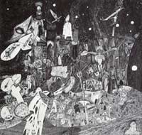 album cover thumbnail