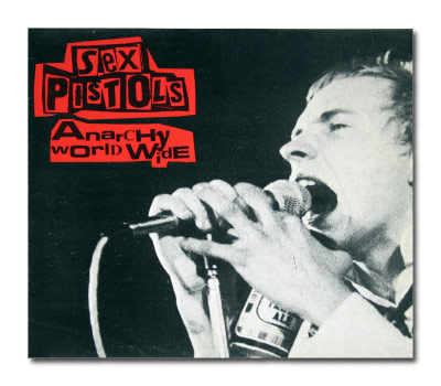 Sex Pistols