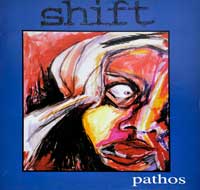 Album cover thumbnail