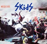 Album cover thumbnail