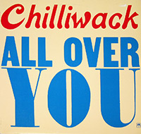 Cover image of Chilliwack-All-Over-You-Album-Cover-Thumbnail