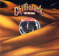 Cover image of Chilliwack-Lights-From-The-Valley-Album-Cover-Thumbnail