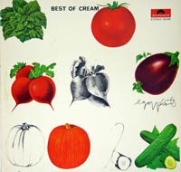 Cover image of Best-Cream