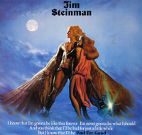 Jim Steinman - Bad for Good 