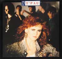 T‘Pau- Bridge of Spies 