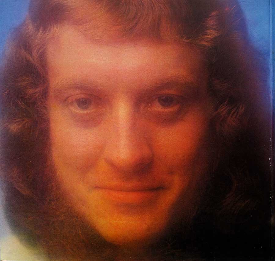 Photo of the left page inside cover SLADE - Sladest 