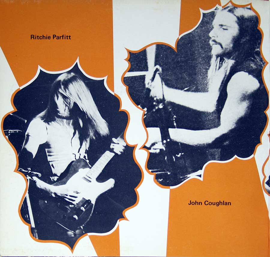 STATUS QUO - Le Double Disque D'or de Status Quo 2LP Vinyl Album album back cover