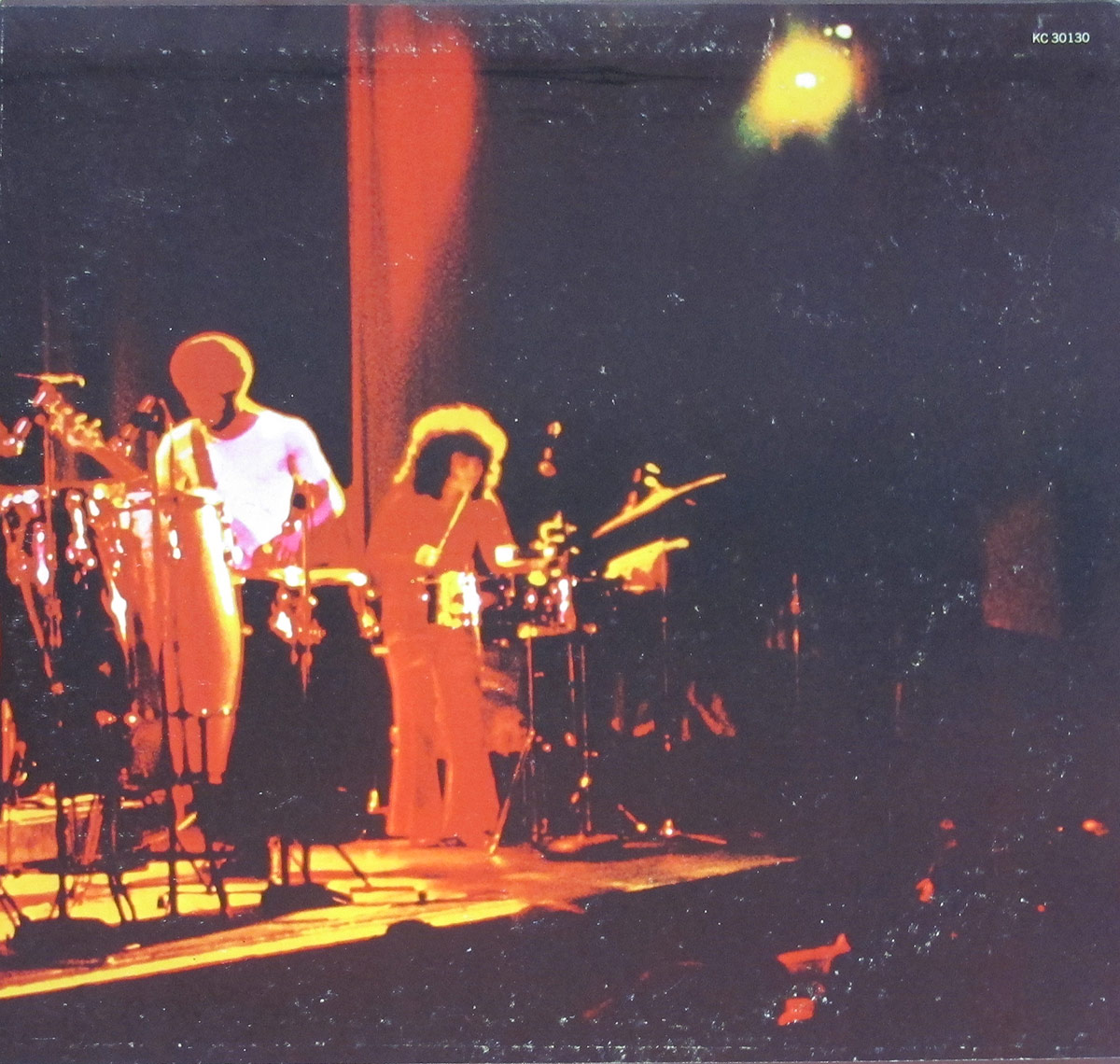 High Resolution Photos of santana abraxas usa 