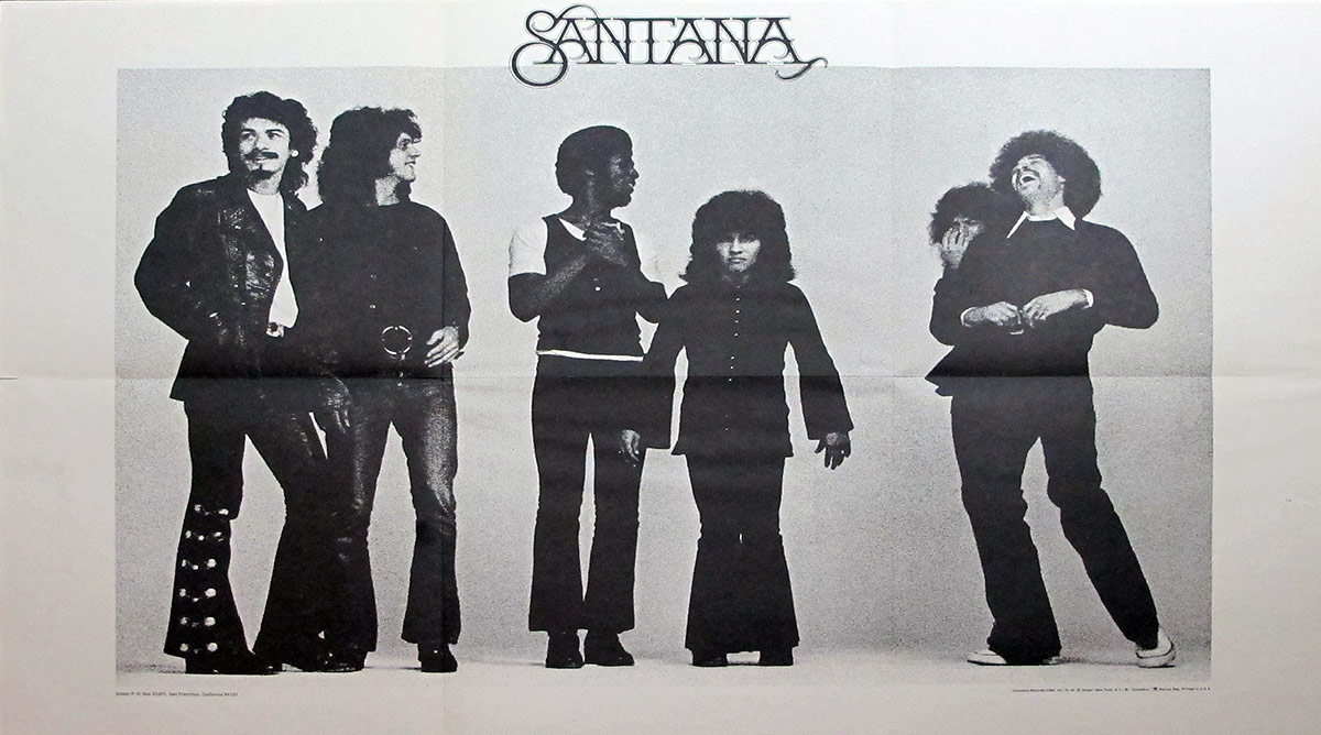 High Resolution Photos of santana abraxas usa 