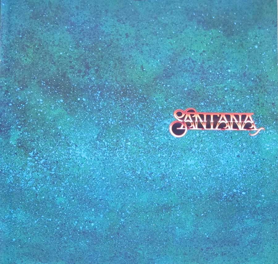 High Resolution Photos of santana beyond appearances 