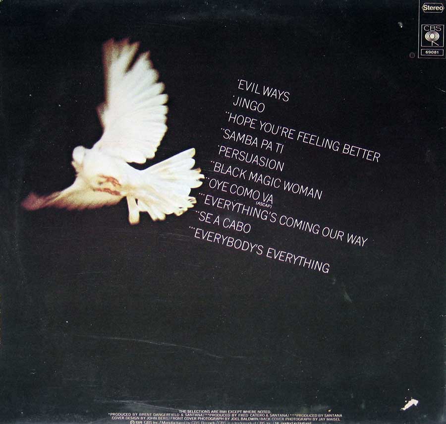High Resolution Photos of santana greatest hits 