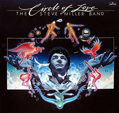 Photo of Steve Miller Circle Of Love