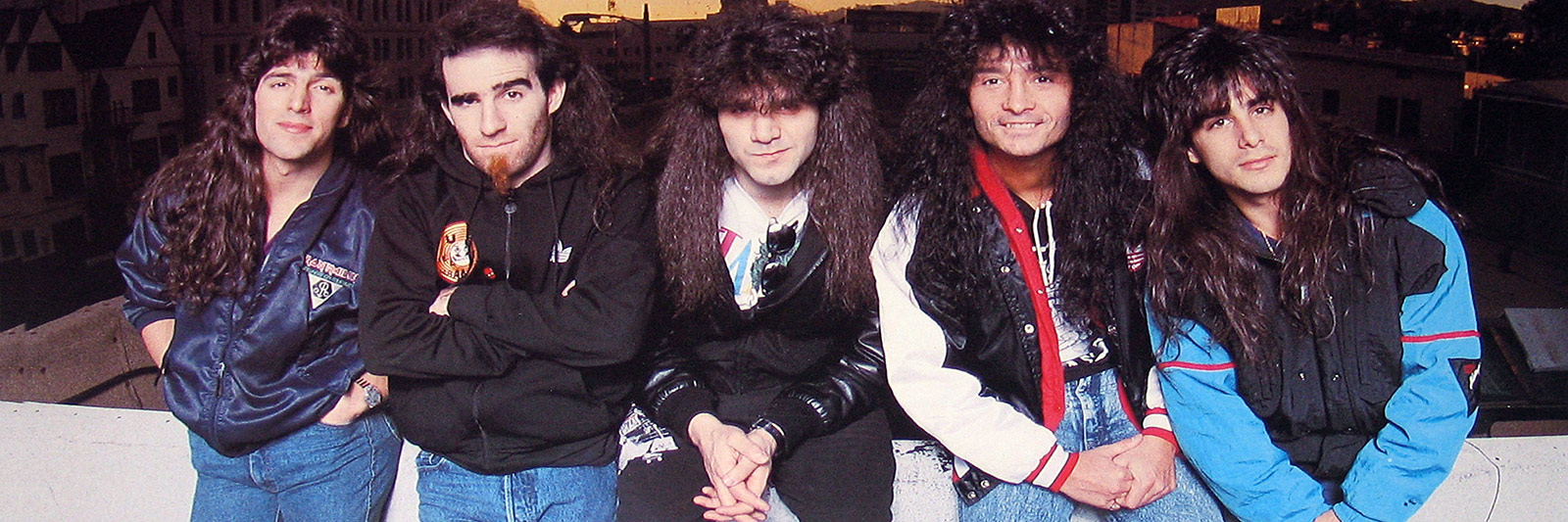 Anthrax banner photo