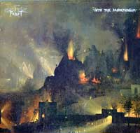 Celtic Frost - Into the Pandemonium (German Pressing). 