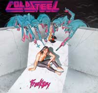 Cold Steel - Freakboy