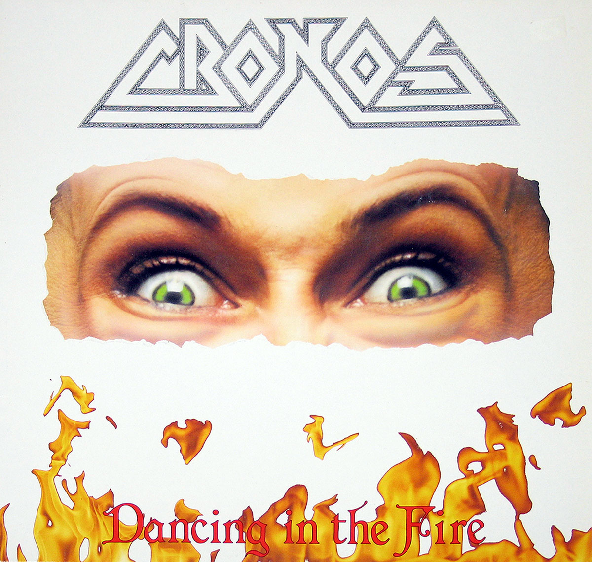 High Resolution Photo #10 CRONOS DANCING IN THE FIRE Venom https://vinyl-records.nl 