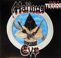 Hallow's Eve - Tales of Terror 