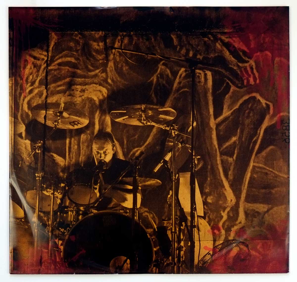 Large Hires Photo