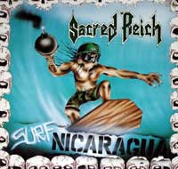 Album cover thumbnail