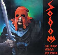 Album cover thumbnail