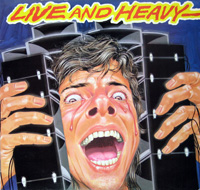 Live and Heavy