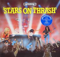 Stars on Thrash
